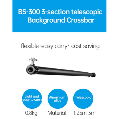 BS-300 Telescopic Tube