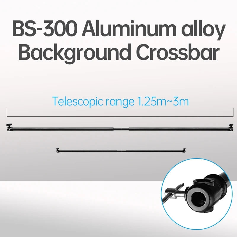 BS-300 Telescopic Tube