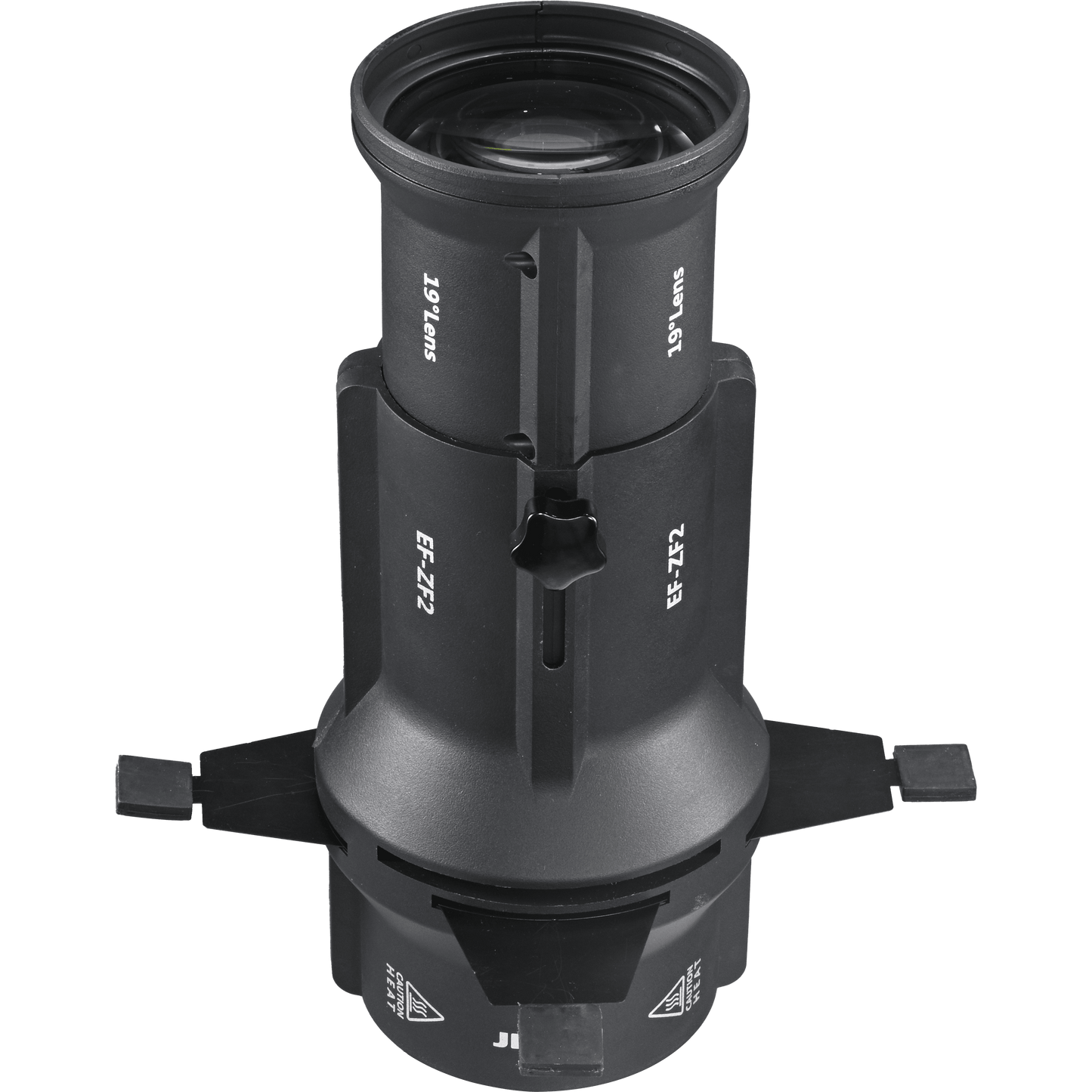 EF-ZF2 Optical Spot Attachment