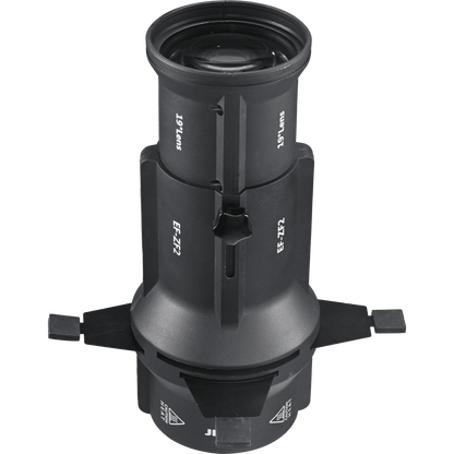 EF-ZF2 Optical Spot Attachment