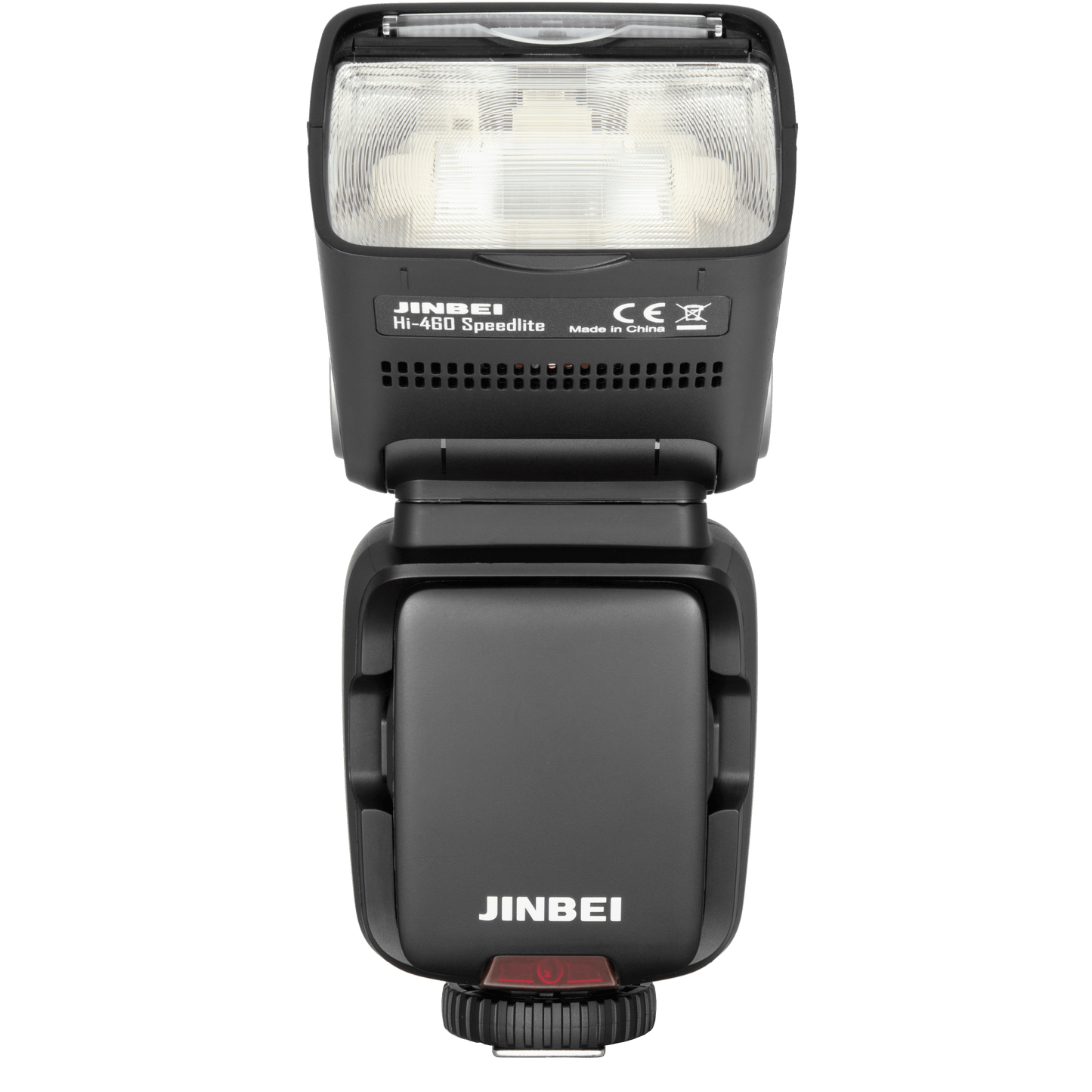 Hi-460SE Retro Speedlite Flash (Universal) Black