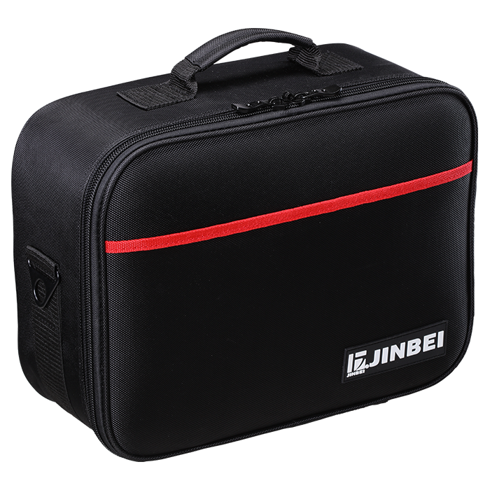 HD610Pro Carry Case Bag