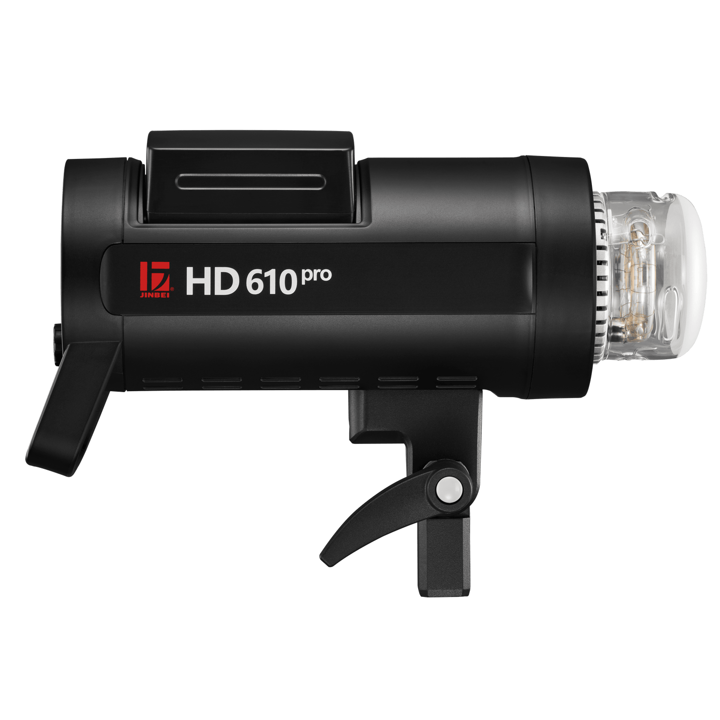 HD610Pro Battery Powered Outdoor Flash