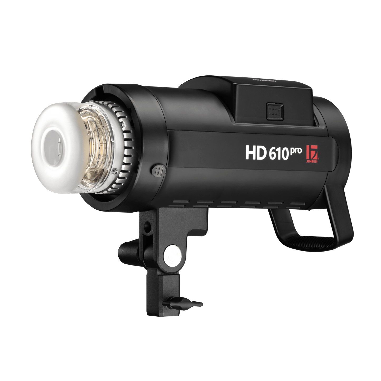 HD610Pro Battery Powered Outdoor Flash