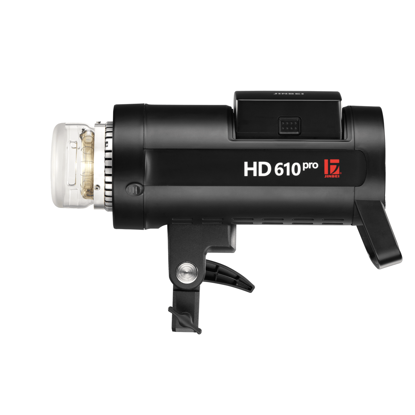 HD610Pro Battery Powered Outdoor Flash