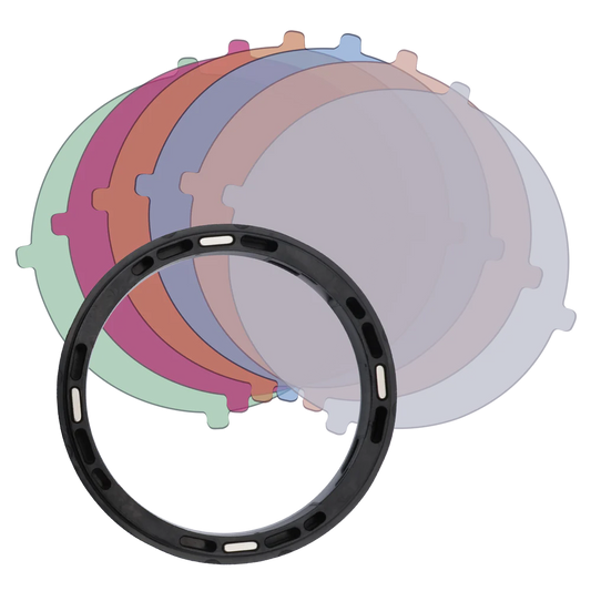 HD-2 Accessory Kit (Magnetic)