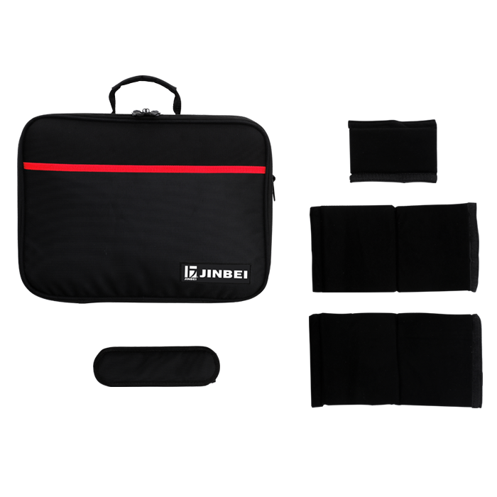 HD610Pro Carry Case Bag