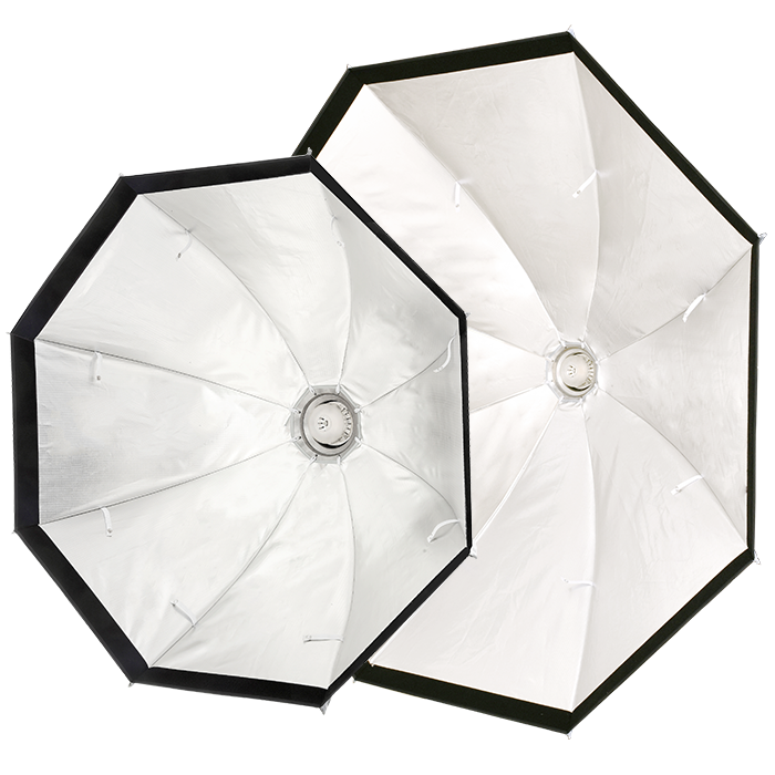 KE-100/KE-120/KE-150 Quick Open Octabox Softbox