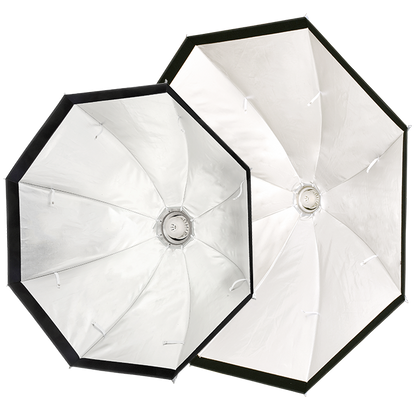 KE-100/KE-120/KE-150 Quick Open Octabox Softbox