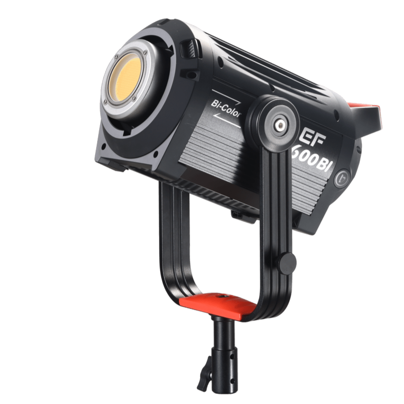 EF-600BI LED Video Light