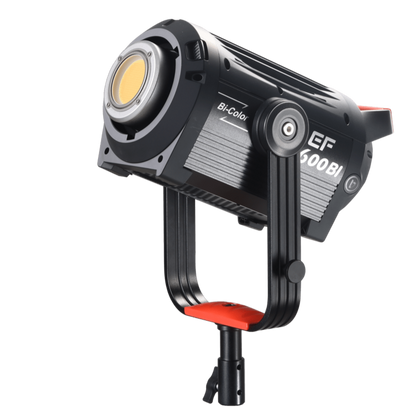 EF-600BI LED Video Light