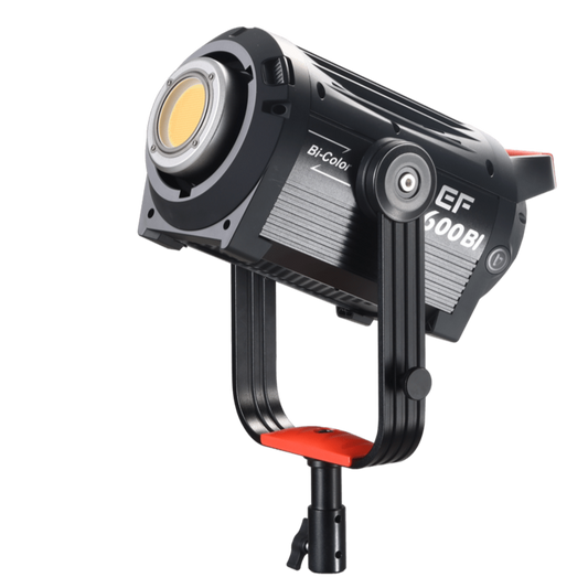 EF-600BI LED Video Light