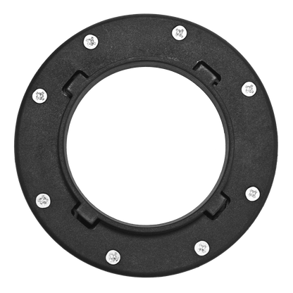 KM-30 Quick Open Ball Softbox (4 Claw Mini Mount)