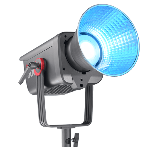 JL-300C Professional Full Color RGB LED Light