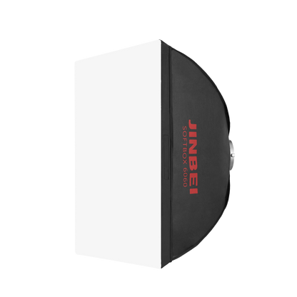 BM-60*60 Square Softbox