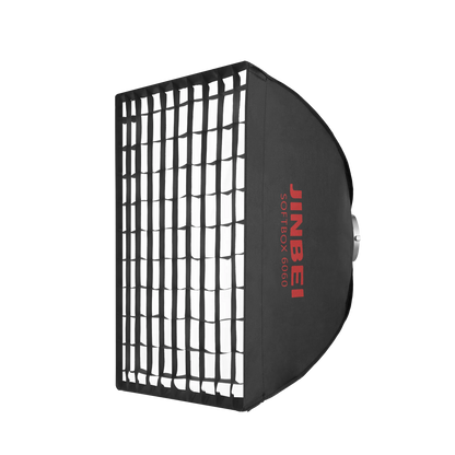 BM-60*60 Square Softbox