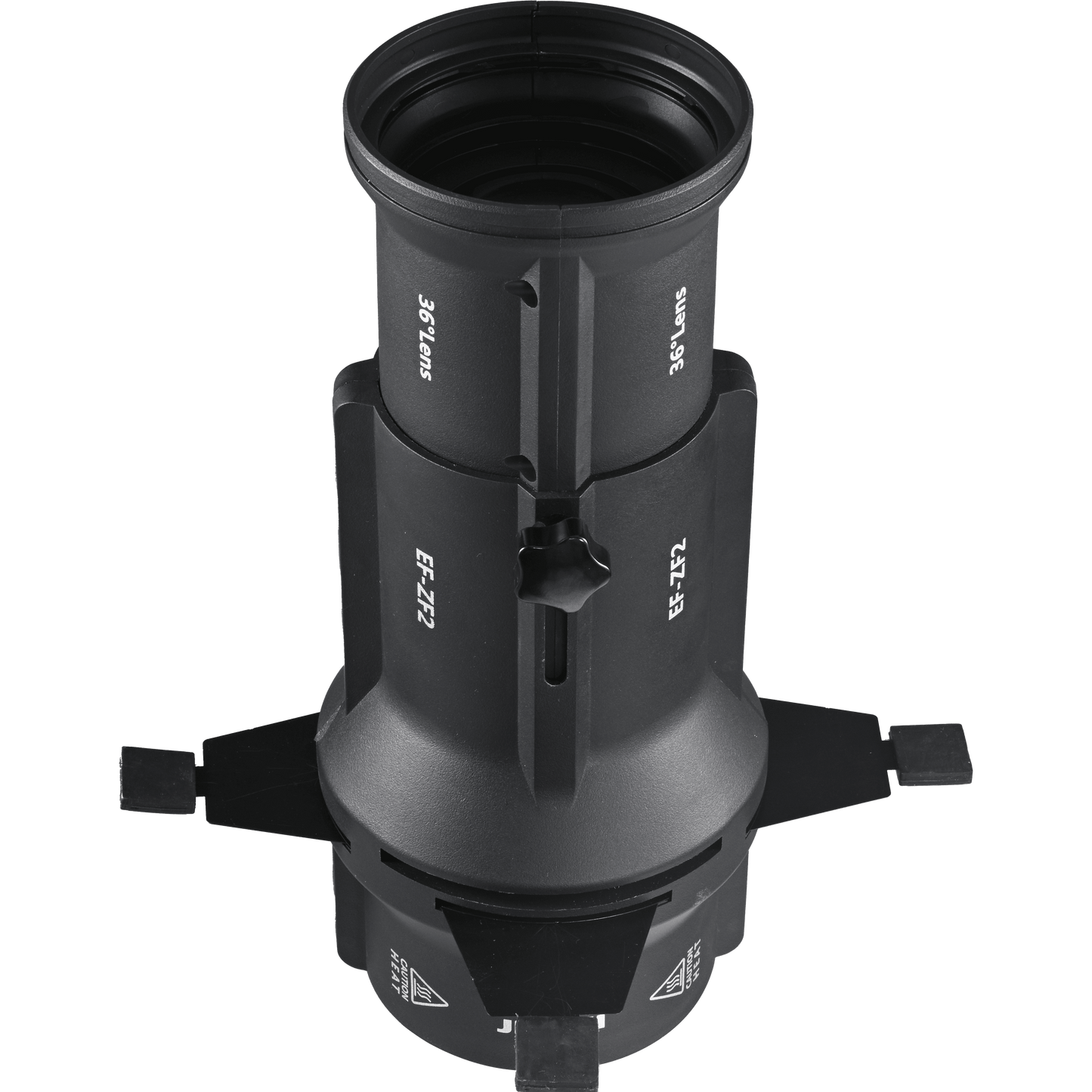 EF-ZF2 Optical Spot Attachment