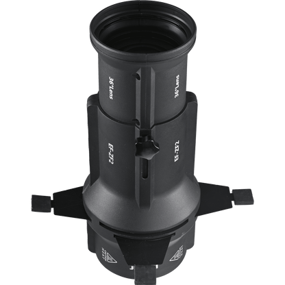 EF-ZF2 Optical Spot Attachment
