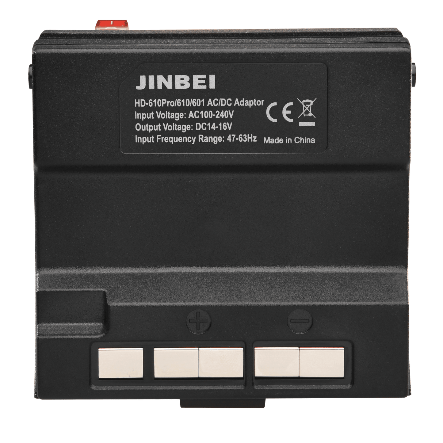 AC Adapter For HD610Pro