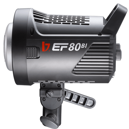 EF-80BI LED Portable Video Light