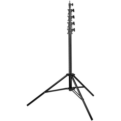 MZ-4800FP Air-Cushion Light Stand