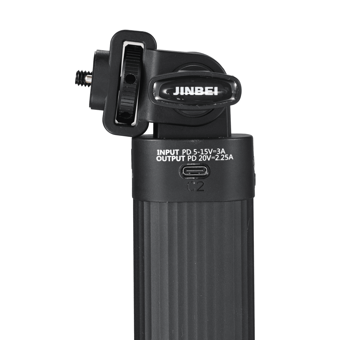 BG98 PD Battery Handle/Power Bank