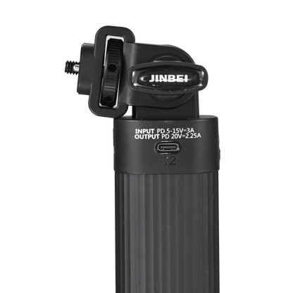 BG98 PD Battery Handle/Power Bank