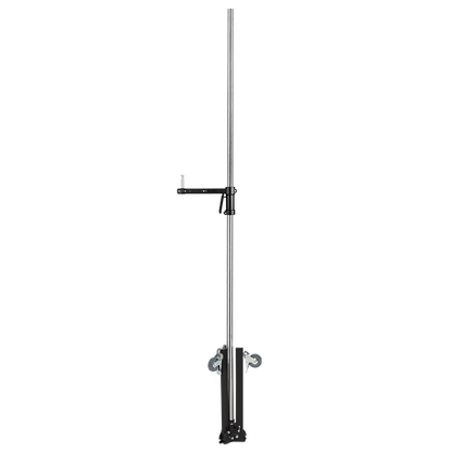 JB16-2003 Handled Light Stand