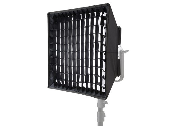 P80BI/P80RGB Softbox With Grid