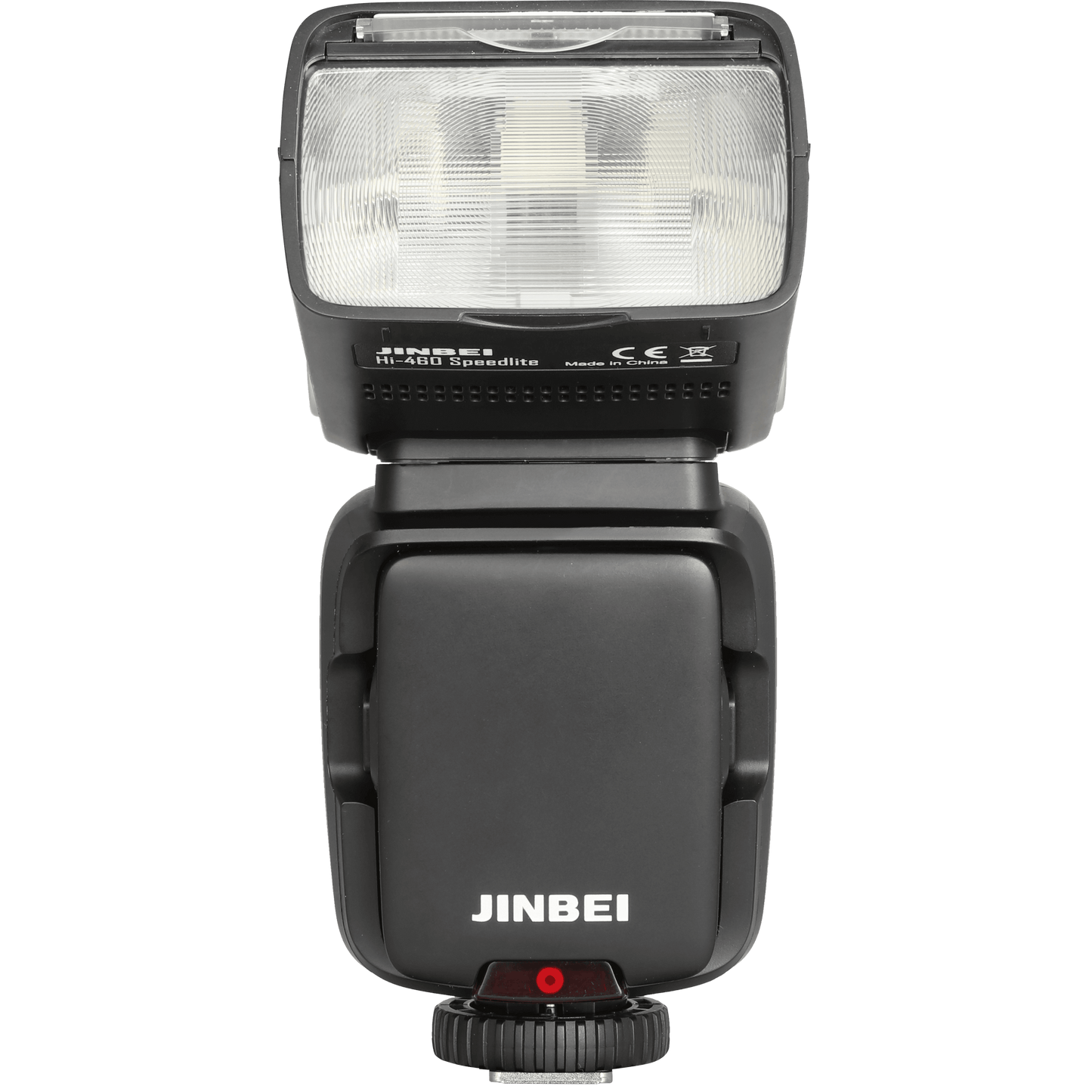 Hi-460Max HSS TTL Speedlite Flash (Universal/Sony) Gemstone Black