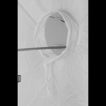 Deep Parabolic Umbrella 130cm