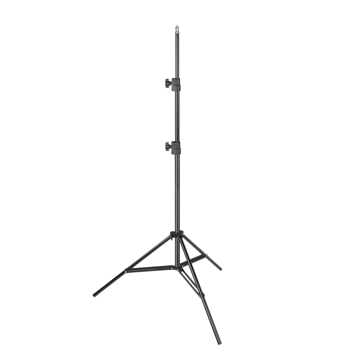 EQ-220 Aluminum Light Stand