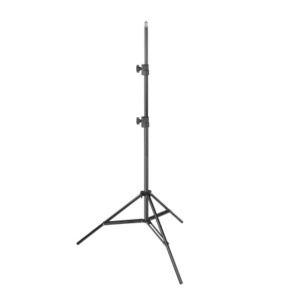 EQ-220 Aluminum Light Stand