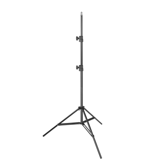 EQ-220 Aluminum Light Stand