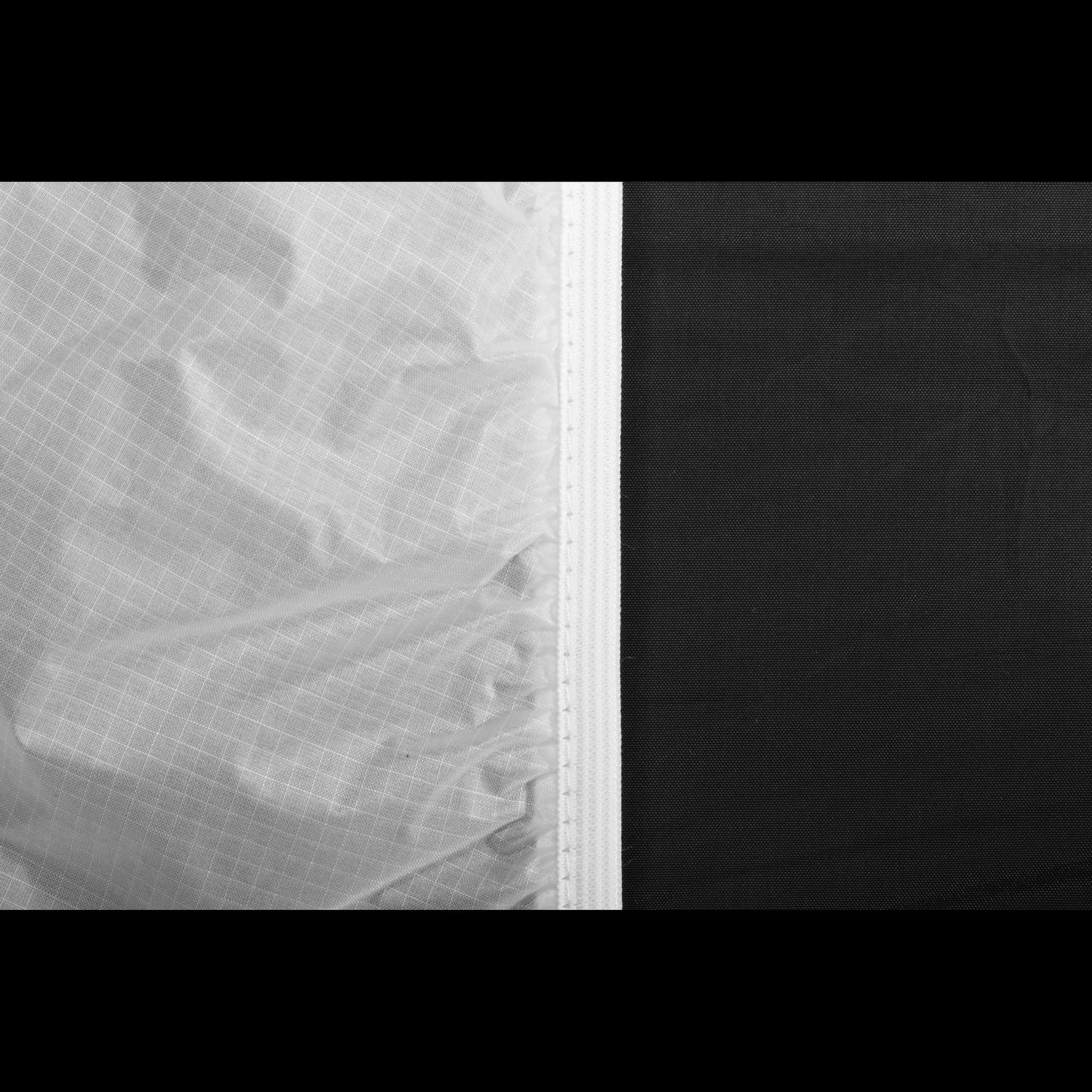 Deep Parabolic Umbrella 130cm