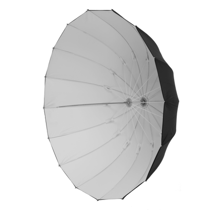 Deep Parabolic Umbrella 130cm