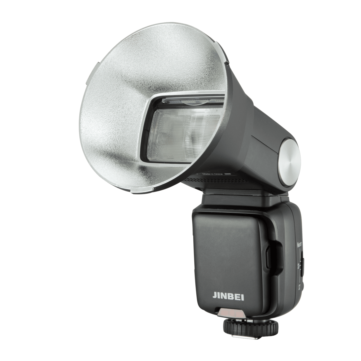 Hi-460SE Retro Speedlite Flash (Universal) Black