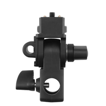 HD100 Battery Powered Outdoor Flash