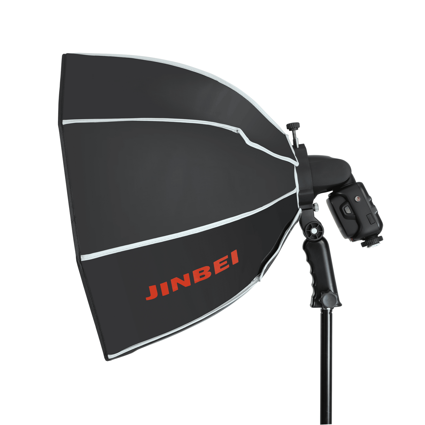 KM-50 Quick Open Softbox (Universal)