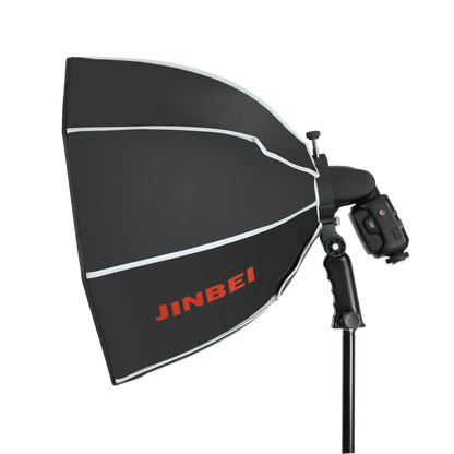 KM-50 Quick Open Softbox (Universal)