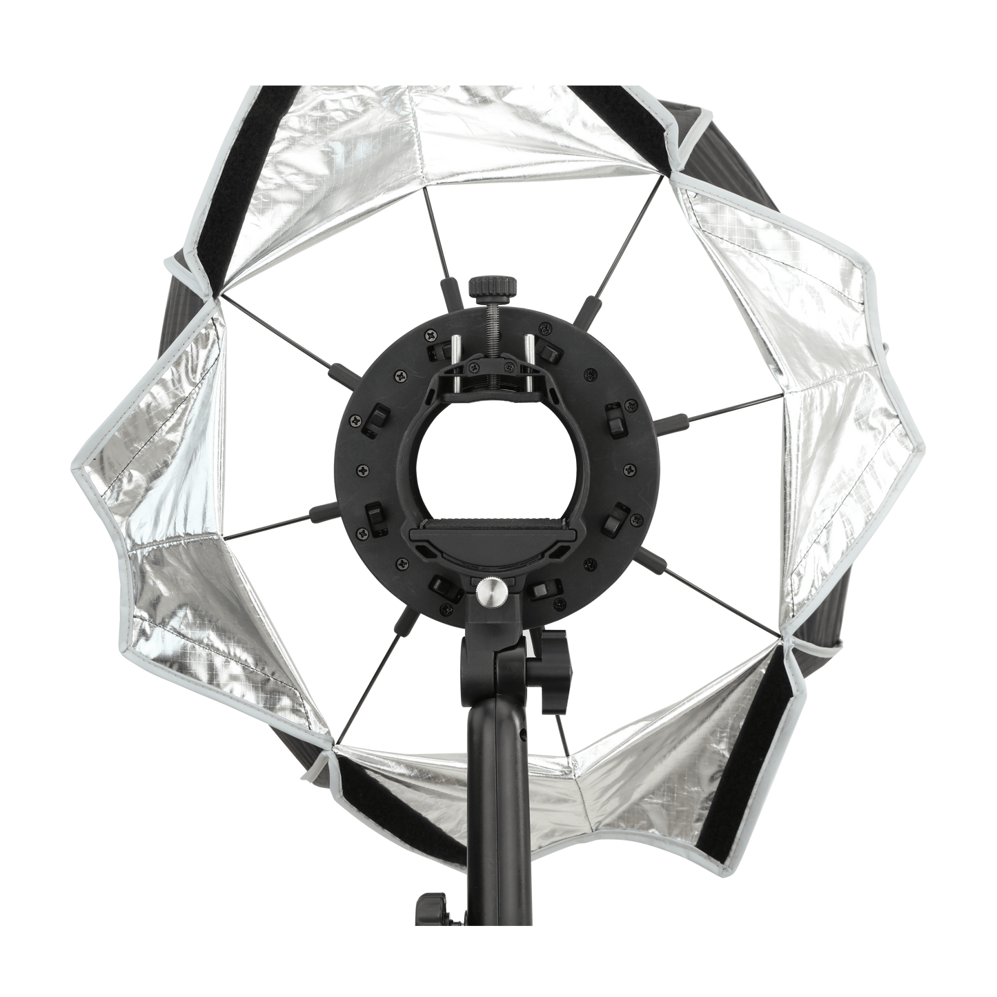 KM-50 Quick Open Softbox (Universal)