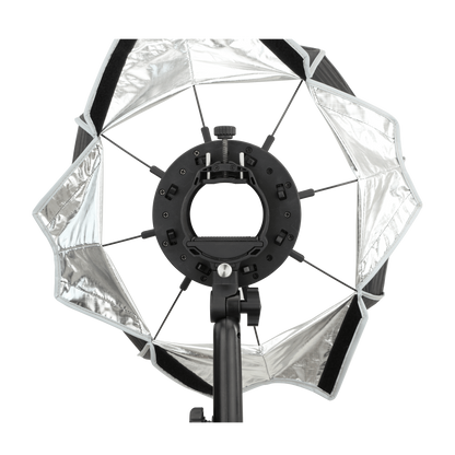 KM-50 Quick Open Softbox (Universal)