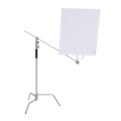 LH-75x90 Frame Scrim Diffuser