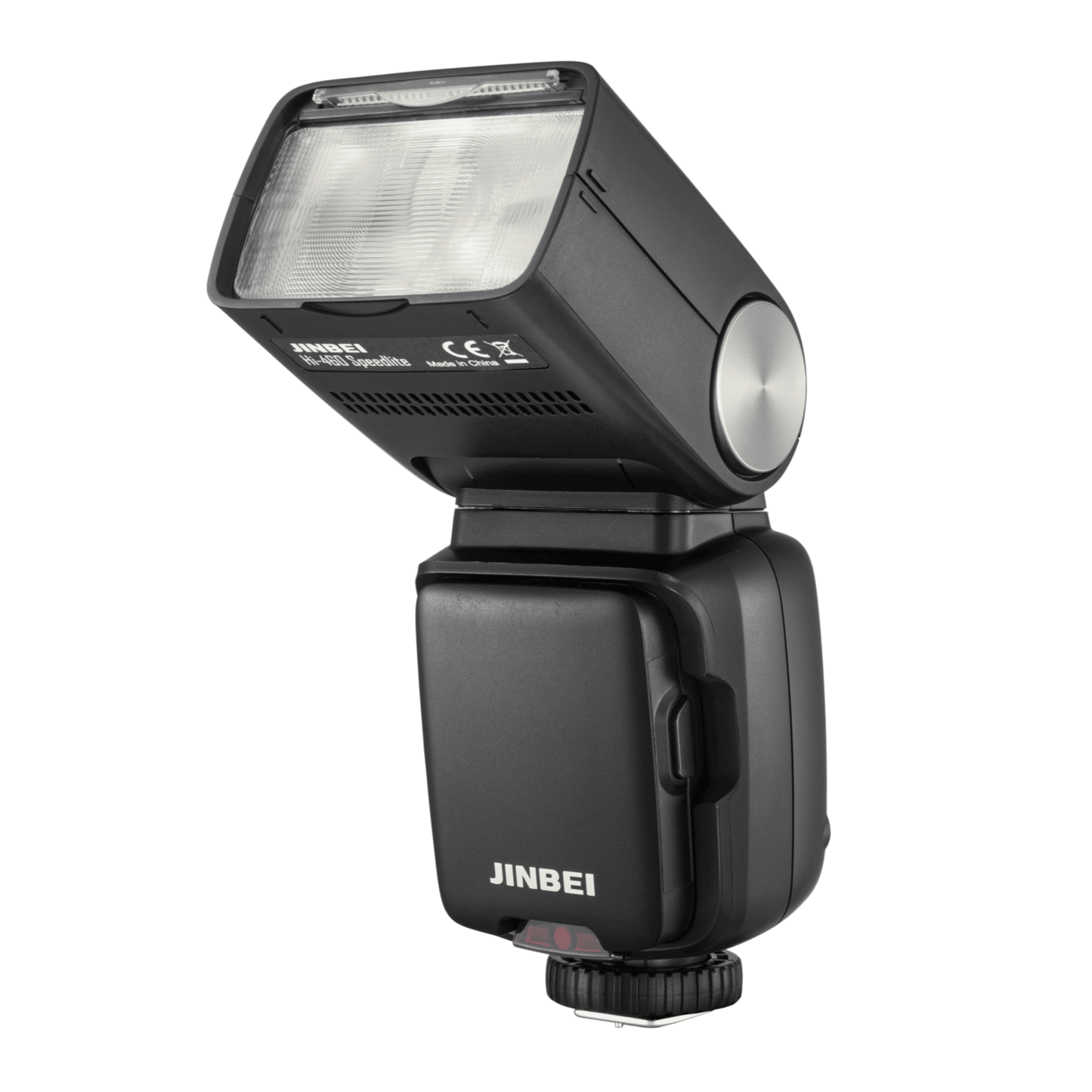 Hi-460Max HSS TTL Speedlite Flash (Universal/Sony) Gemstone Black