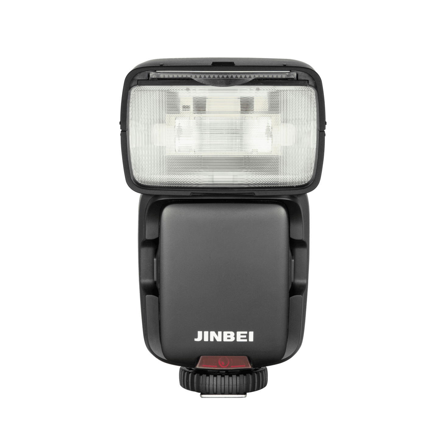 Hi-460SE Retro Speedlite Flash (Universal) Black