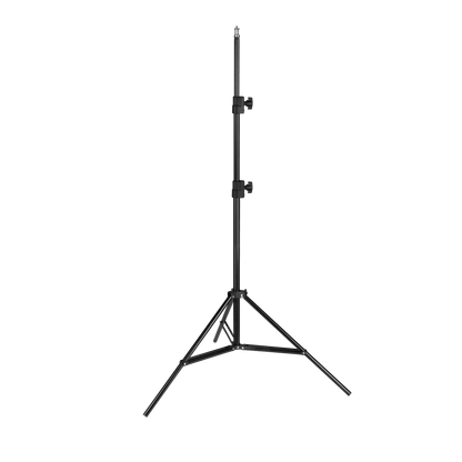 EQ-220 Aluminum Light Stand