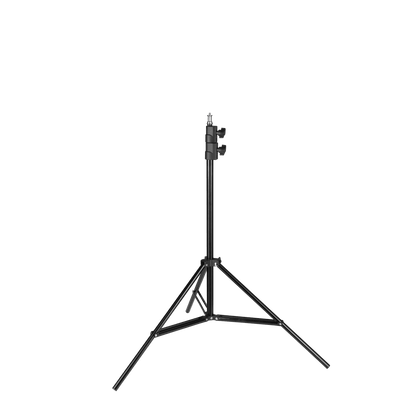 EQ-220 Aluminum Light Stand