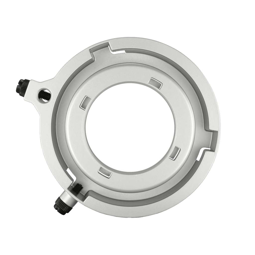 EF60 Bowens Mount Adapter For EF60Bi, EF60RGB