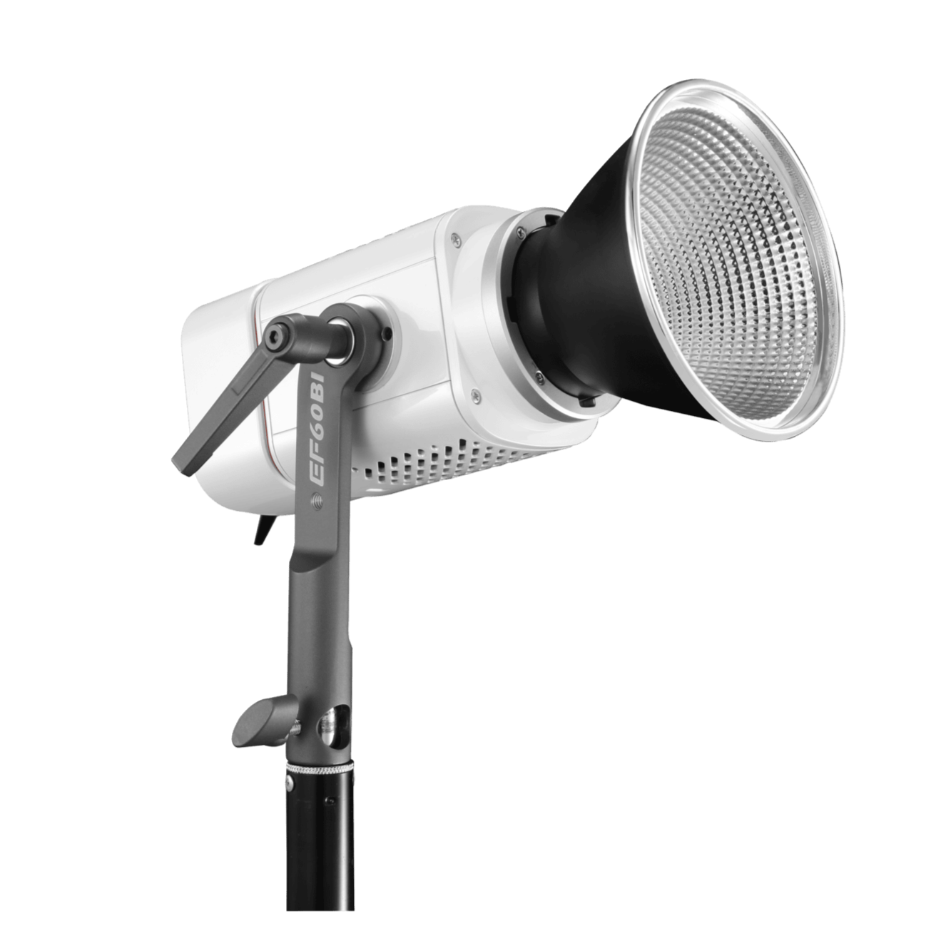 EF60Bi Portable Bi-Color LED Light (Pearl White)