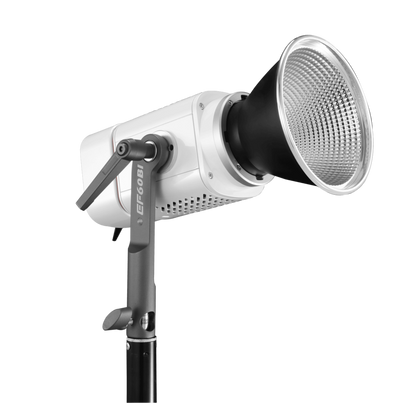 EF60Bi Portable Bi-Color LED Light (Pearl White)